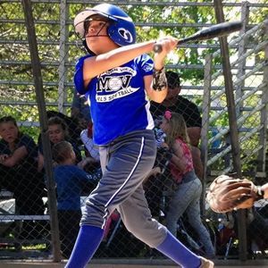 Meet your Posher, Vance